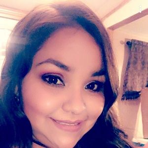 Meet your Posher, Blanca